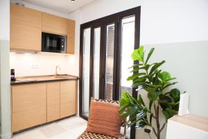 Galera Suites