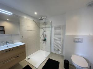 Appartement T2 avec vue mer et citadelle