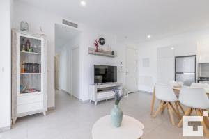 Apartamento Calpe Beach II 3C - Grupo Turis