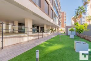 Apartamento Calpe Beach II 3C - Grupo Turis