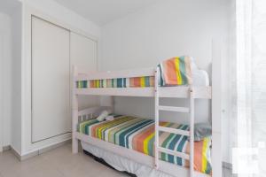 Apartamento Calpe Beach II 3C - Grupo Turis