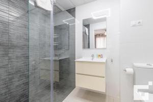 Apartamento Calpe Beach II 3C - Grupo Turis