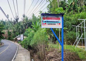 Pondok Wisata Tasya Marawuwung