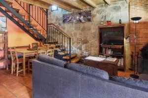 Entre Valles - Piedrasecha