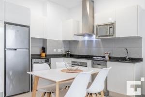 Apartamento Calpe Beach II 3C - Grupo Turis