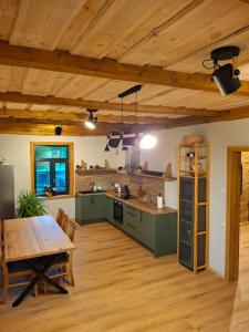 Guest house Kalnieši