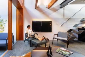 Miya Townhouse by Reflections