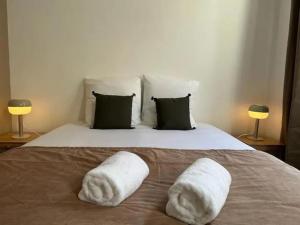 Chic 4 personnes Hypercentre 5 Minutes Avenue De Champagne