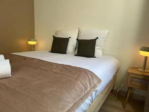 Chic 4 personnes Hypercentre 5 Minutes Avenue De Champagne