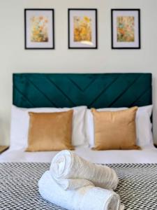 Charming 3-Bedroom Home in Sunderland