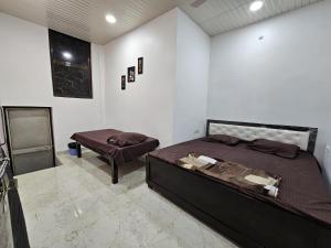 Shri Mahaveer Residency