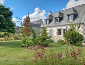 BnB La Néo Bretonne - Langoat