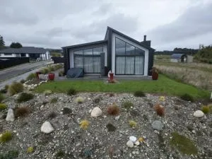 Fiordlands Finest - The Key