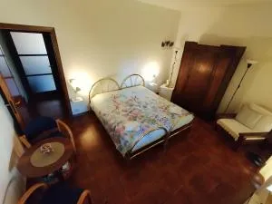 Rasna Heart Guest House - Elmo