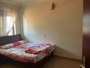 SAME Apartments - Makindye