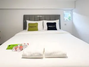 Urbanview Pondok Dommy Yogyakarta - Ngabean