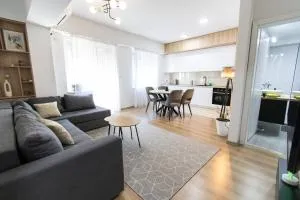 Sani Lux Apartment - Vodno