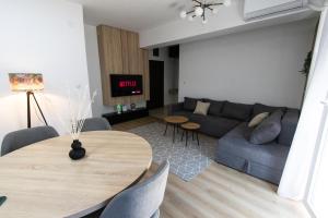 Sani Lux Apartment