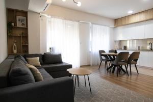 Sani Lux Apartment