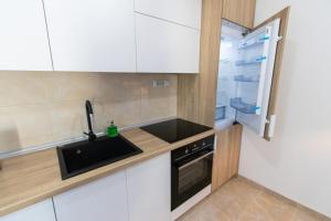 Sani Lux Apartment