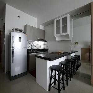 Quaint Aparthotel T22306