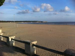 Appartements LE COEUR VILLAGE - Bord de Mer, 70m2 : photos des chambres