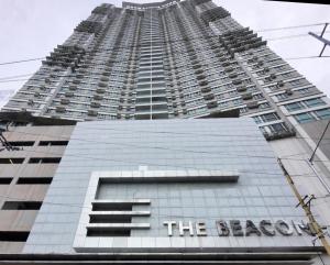 Quaint Aparthotel T22306