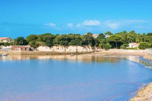 Appartements LE COEUR VILLAGE - Bord de Mer, 70m2 : photos des chambres