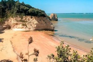 Appartements LE COEUR VILLAGE - Bord de Mer, 70m2 : photos des chambres