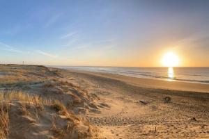 Appartements LE COEUR VILLAGE - Bord de Mer, 70m2 : photos des chambres