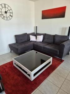 Appartements LE COEUR VILLAGE - Bord de Mer, 70m2 : photos des chambres