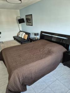 Appartements LE COEUR VILLAGE - Bord de Mer, 70m2 : photos des chambres