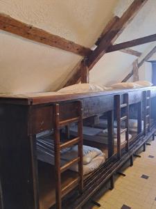 Chalet de lulmjc de Grenoble