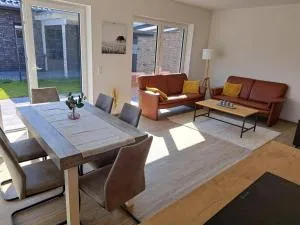 Wanger Meerglück - Friederikensiel