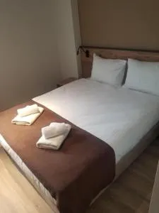 CENTER ROYAL PALACE HOTEl - Mengen