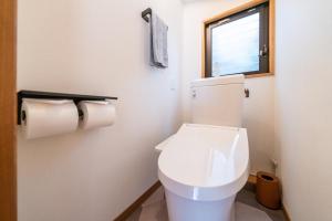 桜 Sakura Villa 4LDKの大きなお部屋 最大15名