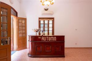The Autumn House - Homestay at To Ngoc Van