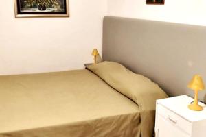Residenza Le Scalette - Appartamento piano terra con affaccio primo piano