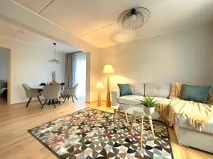 Cozy Tartu Apple Garden Suite with Sauna - Kämara