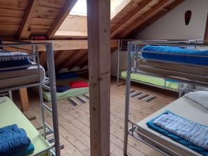 la porrette den haut