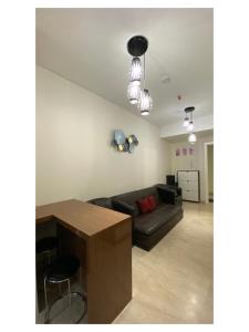 Podomoro Apartment Pool View-Direct Access Deli Park Mall-5th Floor-Min 2N