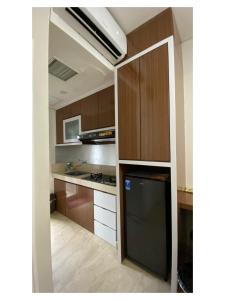 Podomoro Apartment Pool View-Direct Access Deli Park Mall-5th Floor-Min 2N