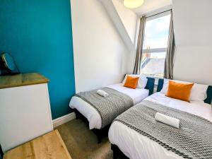 Charming 3-Bedroom Home in Sunderland