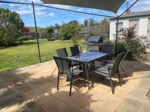 The Bakers Cottage in the Heart of Richmond Sleeps 6