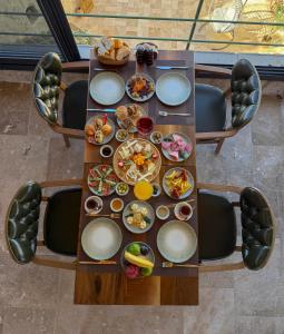 Han Cave Suites - The Special Class