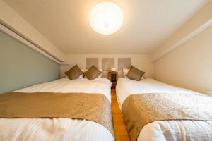 桜 Sakura Villa 4LDKの大きなお部屋 最大15名