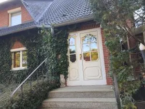 Landhaus in Petersdorf - Funfseen