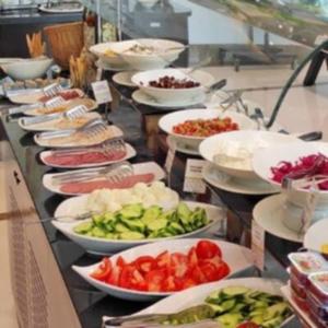 CENTER ROYAL PALACE HOTEl