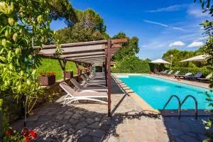 Casal Toscano - Sassa