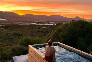 Wolfkop Nature Reserve - Citrusdal